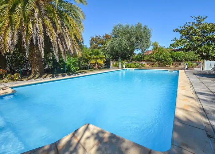 Piscine Privee
