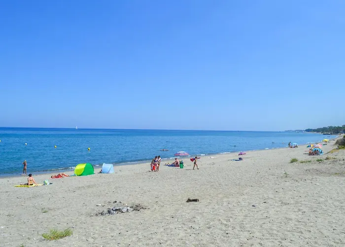 Сasa de vacaciones Piscine Privee