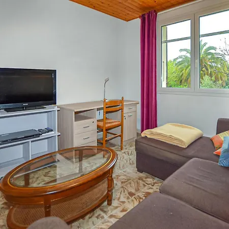 Piscine Privee Ferienhaus *