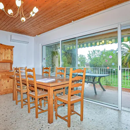 Ferienhaus Piscine Privee *