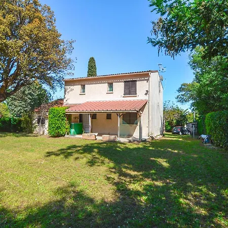 Piscine Privee * Moriani Plage