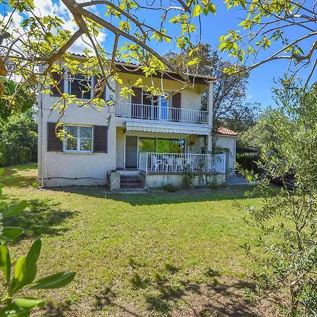 Prázdninový dům Piscine Privee *