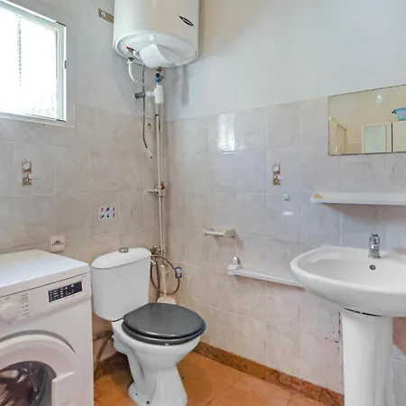 Piscine Privee * Морьяни-Плаж