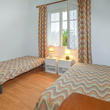 Piscine Privee * Moriani Plage