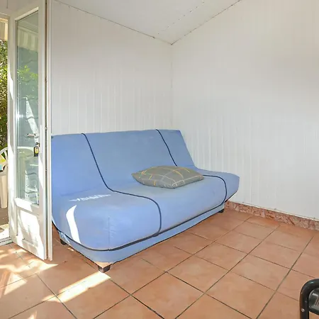 Piscine Privee * Moriani Plage