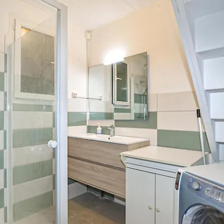 Piscine Privee Дом отдыха