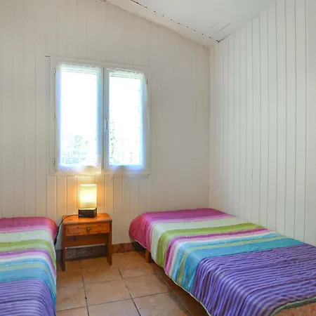 Ferienhaus Piscine Privee