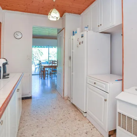 Piscine Privee Prázdninový dům *