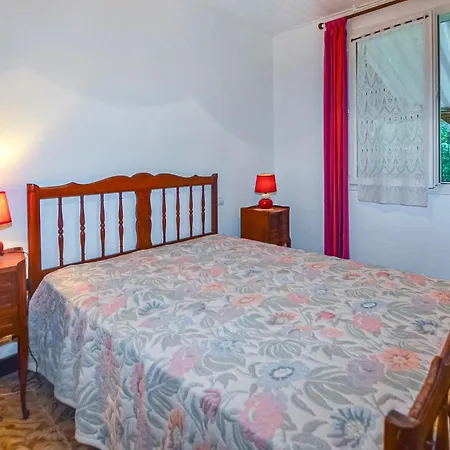 Piscine Privee * Moriani Plage