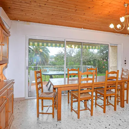 Ferienhaus Piscine Privee