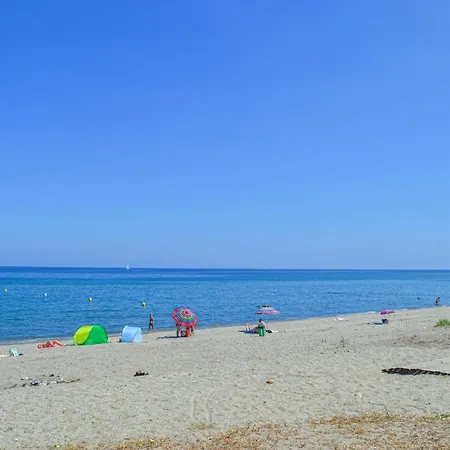 Piscine Privee Ferienhaus *