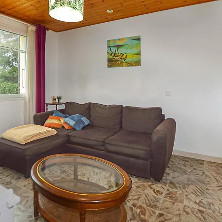 Ferienhaus Piscine Privee Moriani Plage