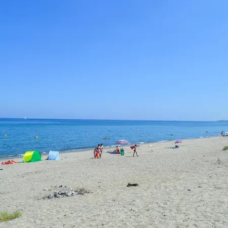 بيت للعطل Piscine Privee