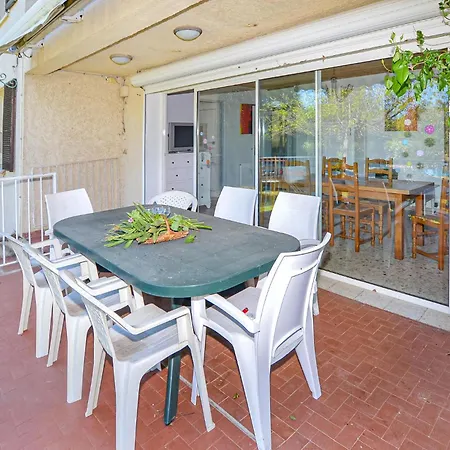 Piscine Privee Moriani Plage