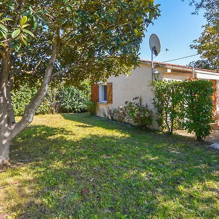 بيت للعطل Piscine Privee *