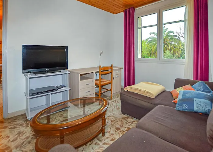 Piscine Privee Prázdninový dům *