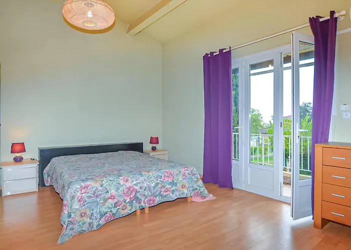 Prázdninový dům Piscine Privee *