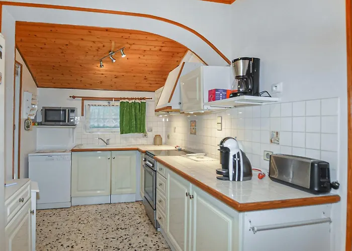 Piscine Privee * Moriani Plage