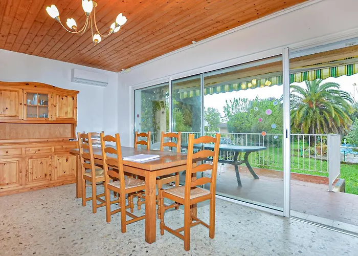 Holiday home Piscine Privee *