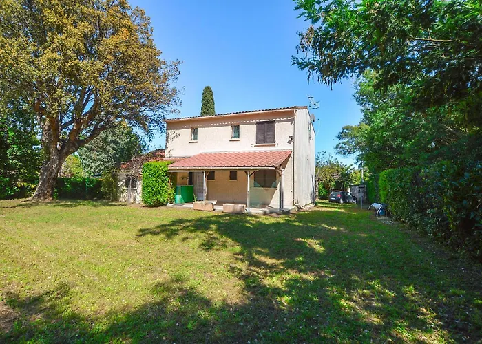 Piscine Privee * Moriani Plage