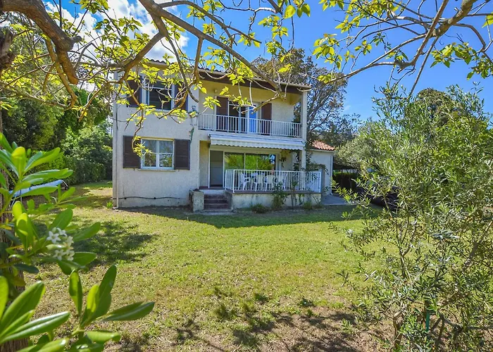 Prázdninový dům Piscine Privee *