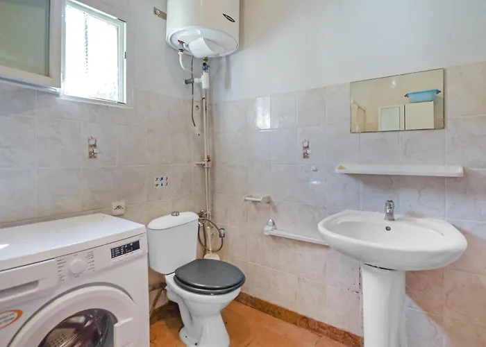 Piscine Privee * Moriani Plage