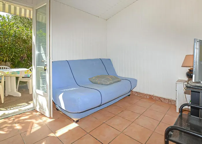 Piscine Privee * Moriani Plage