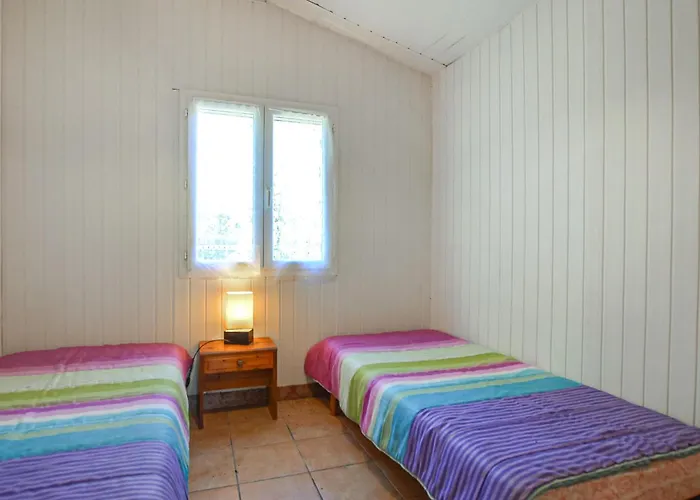 Prázdninový dům Piscine Privee