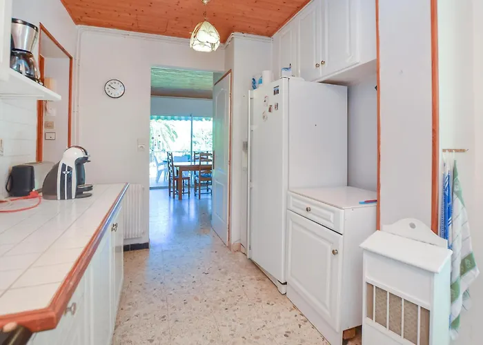 Piscine Privee Prázdninový dům *