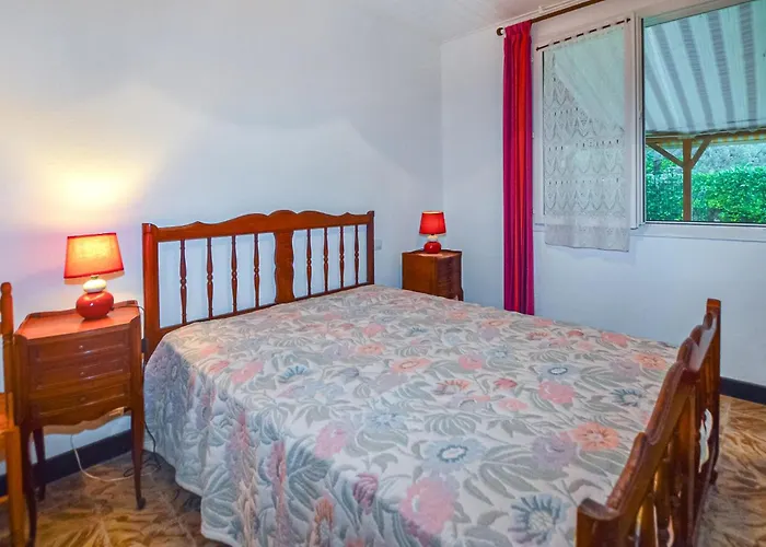 Piscine Privee * Moriani Plage