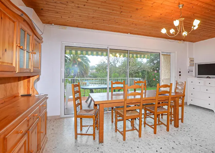 Prázdninový dům Piscine Privee