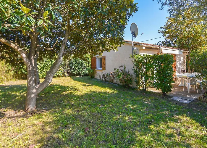 Prázdninový dům Piscine Privee *